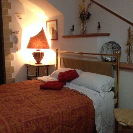 Villa Oasi-Matera Ngoại thất bức ảnh